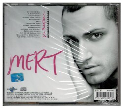 Mert - Sil Baştan CD Müzik CD126 - 4