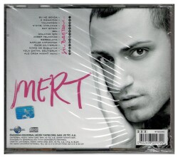 Mert - Sil Baştan CD Müzik CD126 - 2