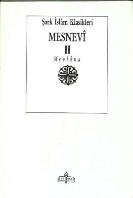 Mesnevi II KTP2216 - 1