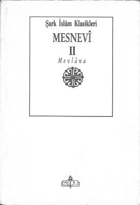 Mesnevi II KTP2219 - 1