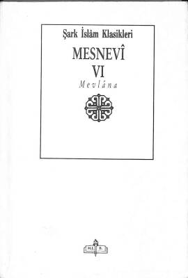 Mesnevi VI KTP2215 - 1