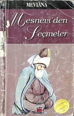 Mesneviden Seçmeler KTP1747 - 1