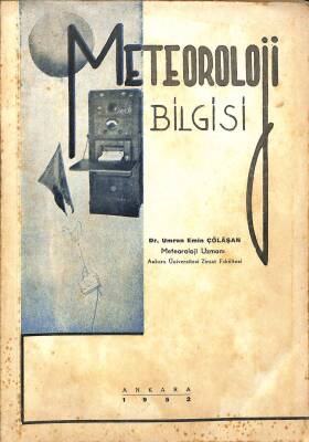 Meteoroloji Bilgisi KTP1889 - 1