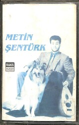 Metin Şentürk *Allah Biliyor*KST16298 - 1