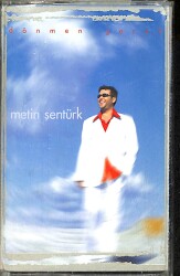 Metin Şentürk - Dönmem Gerek Kaset (İkinci El) KST27578 - 1