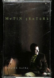 Metin Şentürk - Kalpten Kalbe Kaset KST22841 - 1