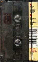 Metin Şentürk - Yaktın Beni Kaset (İkinci El) KST26914 - 2