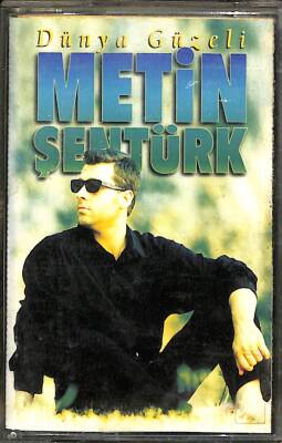 Metin Şentürk*Dünya Güzeli*KST16377 - 1