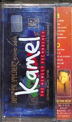 Metin Yılmaz - Güne Aşık Kaset (Sıfır) KST27433 - 2