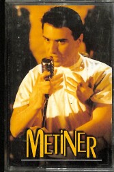 Metiner Kaset (Sıfır) KST24922 - 1