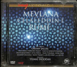 Mevlana Celaleddin-i Rumi VCD Film VCD13981 - 1