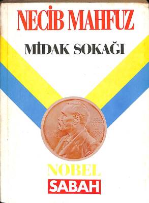 Midak Sokağı NDR78198 - 1