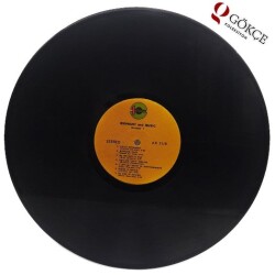 Midnight and Music LP PLAK - Melissa PLK712 - 1