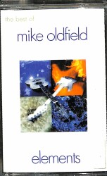 Mike Oldfield *Elements* Kaset KST23434 - 1