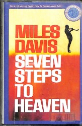 Mıles Davıs*Seven Steps To Heaven*KST16088 - 1