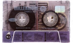 Millennium * Dance Hits * Kaset KST6452 - 2