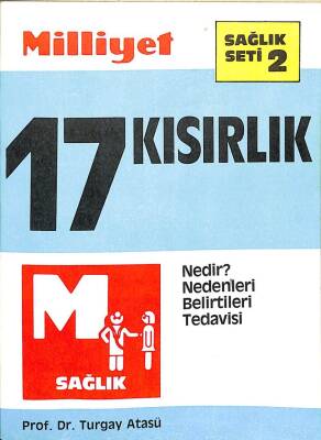 Milliyet Sağlık Seti - Kısırlık KTP2301 - 1