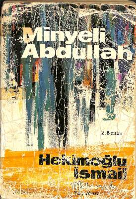 MİNYELİ ABDULLAH KTP766 - 1