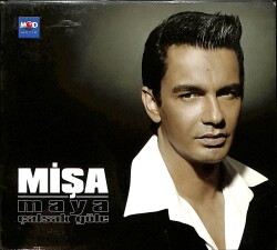 Mişa - Maya Çalsak Göle CD (İkinci El) CD3635 - 1