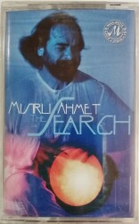 Mısırlı Ahmet - The Search Kaset KST11985 - 1