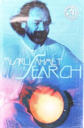 Mısırlı Ahmet *The Search* Kaset KST6935 - 3