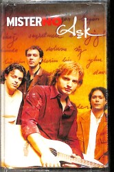 Mister No - Aşk Kaset (Sıfır) KST27084 - 1