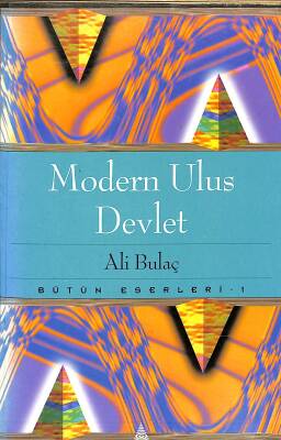 Modern Ulus Devlet NDR79105 - 1