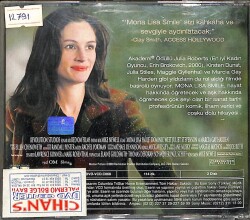 Mona Lisa Smile (Julia Roberts) VCD Film VCD25401 - 4