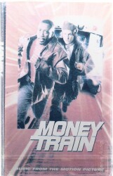 Money Train Kaset KST3740 - 3