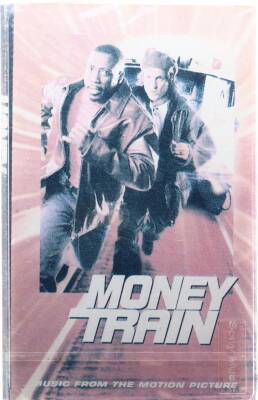 Money Train Kaset KST3740 - 1