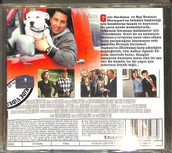 Mooseport'a Hoşgeldiniz VCD Film (İkinci El) VCD25825 - 2