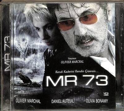 MR 73 VCD Film VCD18173 - 1