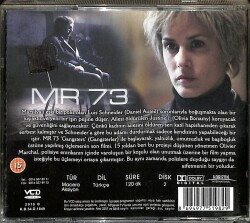 MR 73 VCD Film VCD18173 - 2