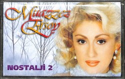 Muazzez Ersoy - Nostalji 2 Kaset (İkinci El) KST26343 - 1