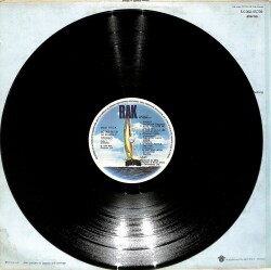 Mud – Mud Rock (1974 - Hollanda) LP - 2