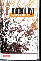 Murat Belet *Matem Ayı * Kaset KST13886 - 1