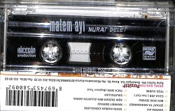 Murat Belet *Matem Ayı * Kaset KST13886 - 2