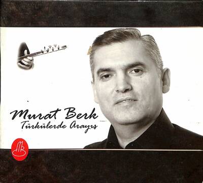 Murat Berk,Türkülerle Uyanış VCD (108.5) VCD23882 - 3