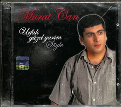 Murat Can - Urfalı Güzel Yarim Söyle (Sıfır Ürün) CD Müzik CD1775 - 1