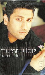 Murat Yıldız - Hazan Oldu (Sıfır) KST24151 - 1