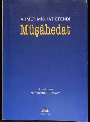 Müşahedat NDR84305 - 1