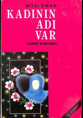 Müslüman Kadının Adı Var KTP1360 - 1