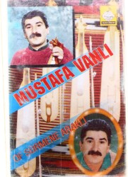 Mustafa Vanlı * Of Sürmene Araklı * KST6139 - 3