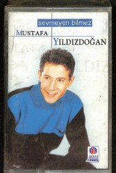 Mustafa Yıldızdoğan - Sevmeyen Bilmez (Sıfır) KST25618 - 1