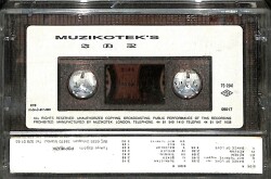 Muzikoteks Saz Kaset KST22555 - 2