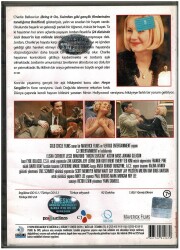 My Sassy Girl - Hırçın Sevgilim DVD Film DVD120 - 8