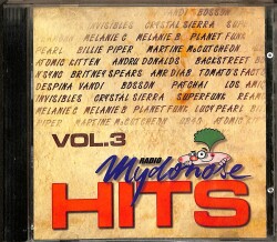 Mydonose - Hits - CD Müzik (108) CD3320 - 1