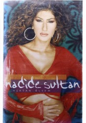 Nadide Sultan *Aşktan Ölsem* Kaset KST5412 - 3