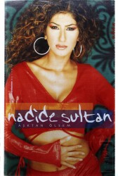 Nadide Sultan *Aşktan Ölsem* KST2479 - 1