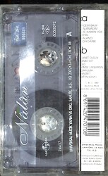 Nalan - Acemi Balık Kaset (İkinci El) KST27276 - 2